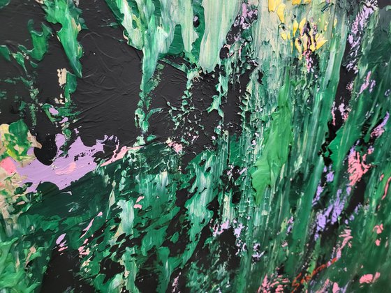 Commission Request for Cristina