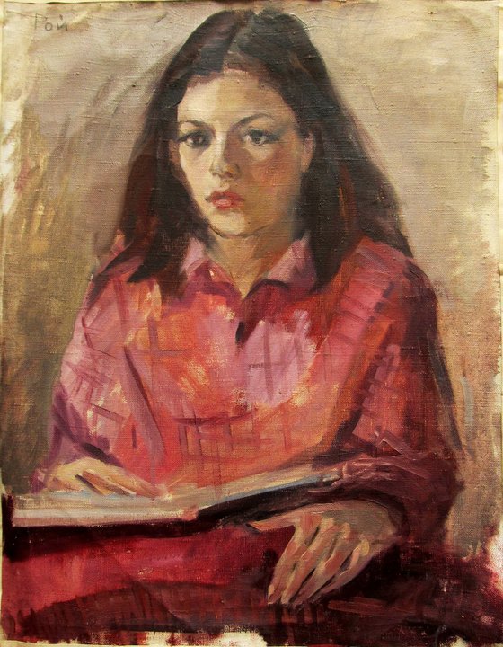 Lyalya (etude)