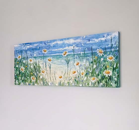 Daisy beach