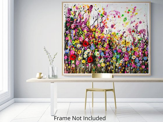 Symphony of a Thousand Blooms