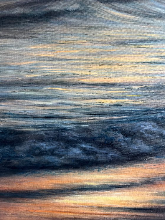Silent Horizon