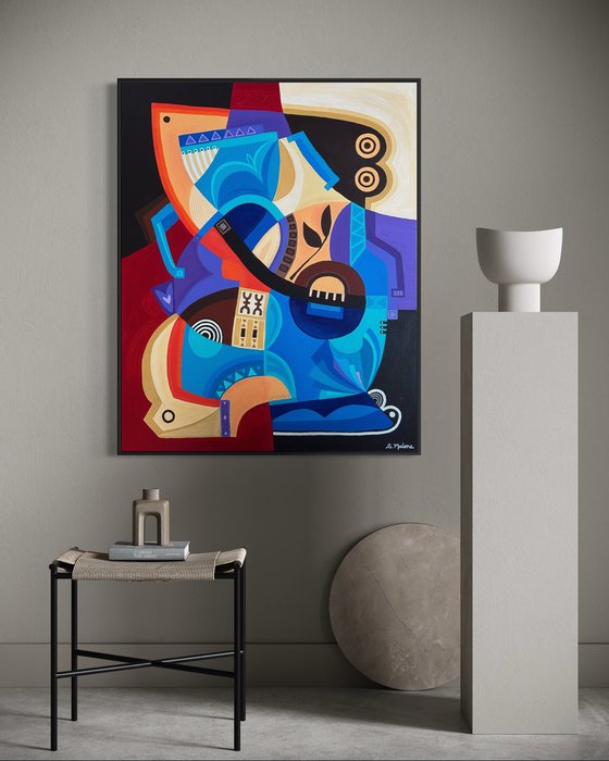 Hope You Like Jamming Too