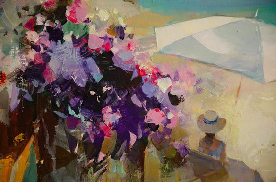 "Colors of Memory"