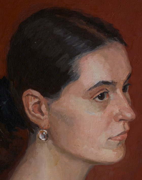 Oksana Sergeevna Mishchenko