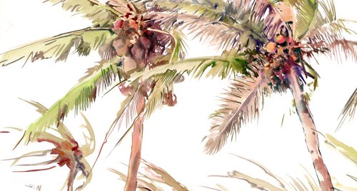 Artwork by Suren Nersisyan