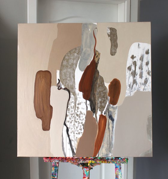 The Dance of the Rocks