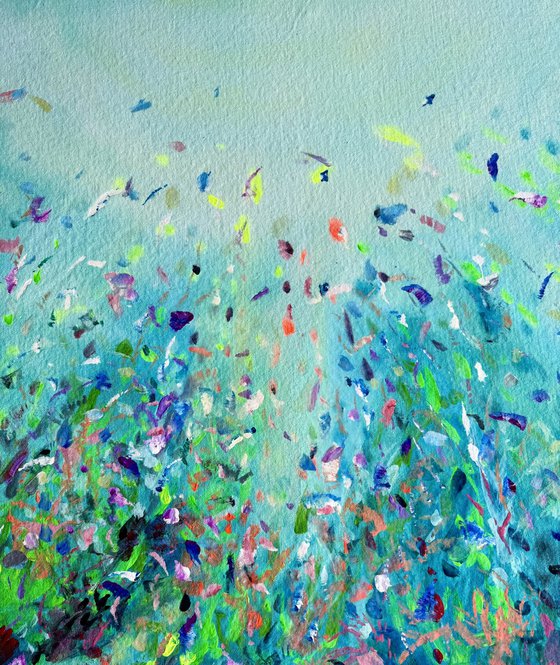 Underwater No.18