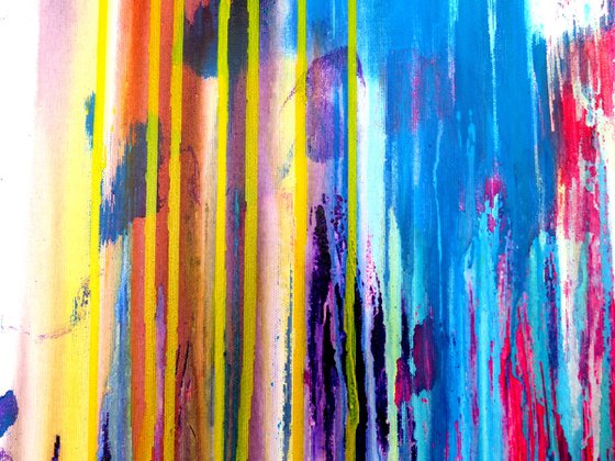 The Emotional Creation #182