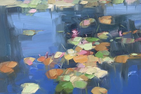 Cover image for Paintings under £1000 collection