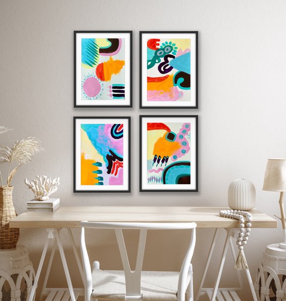 Life in Colors 86