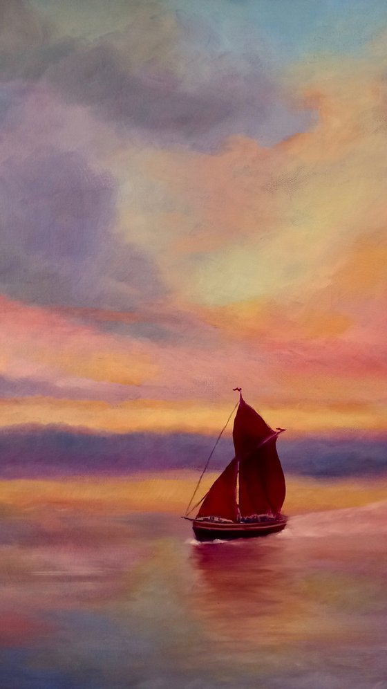 Red Sails