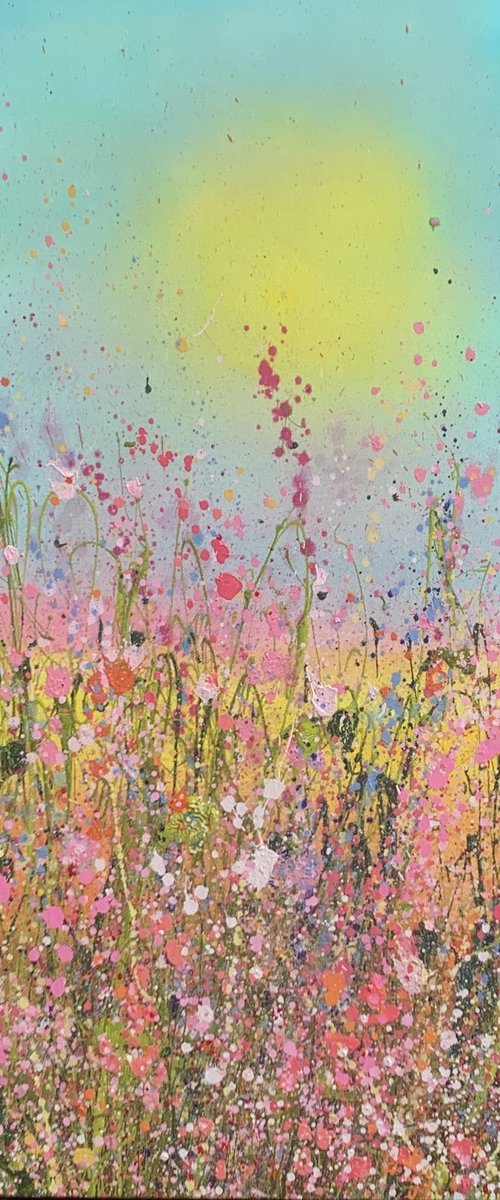 I Love You So Very Much by Yvonne  Coomber