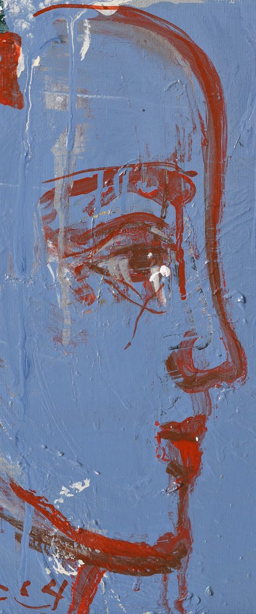 Beloved look by Eduard Belsky