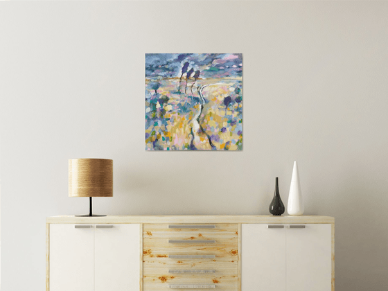 The Many Shades Of Life’