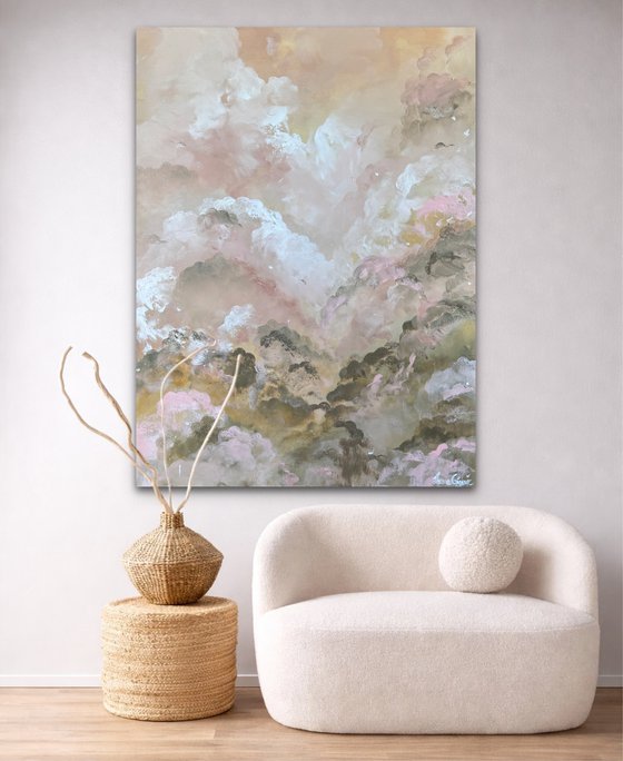Blush Valley