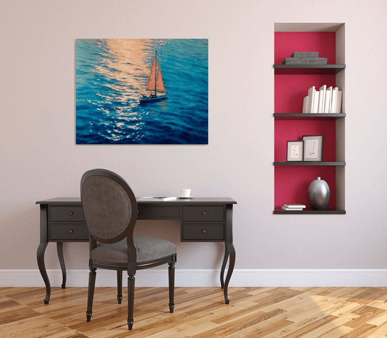Seascape 42