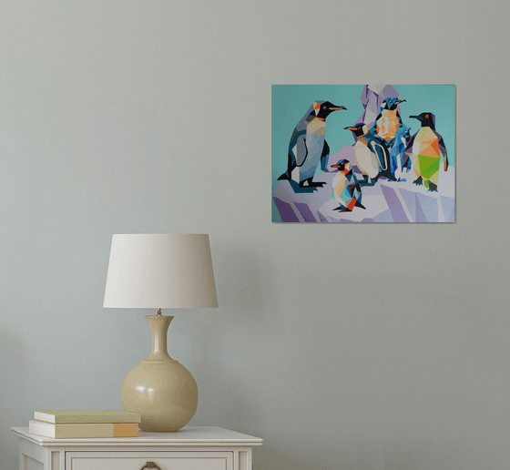 Penguins