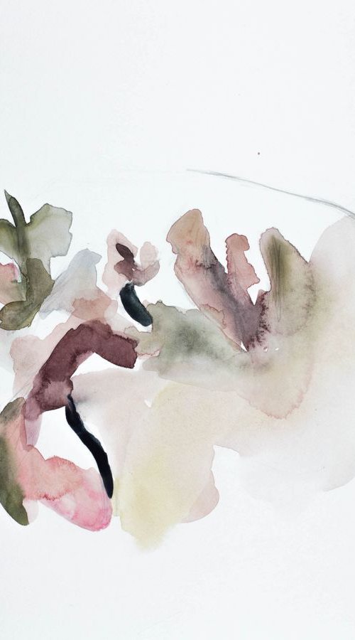 Interlude No. 2 by Elizabeth Becker