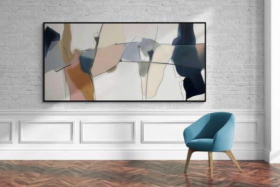 Shapes of My Heart #4