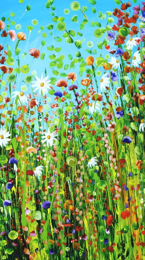It's Magic! by Emma Sian Pritchard