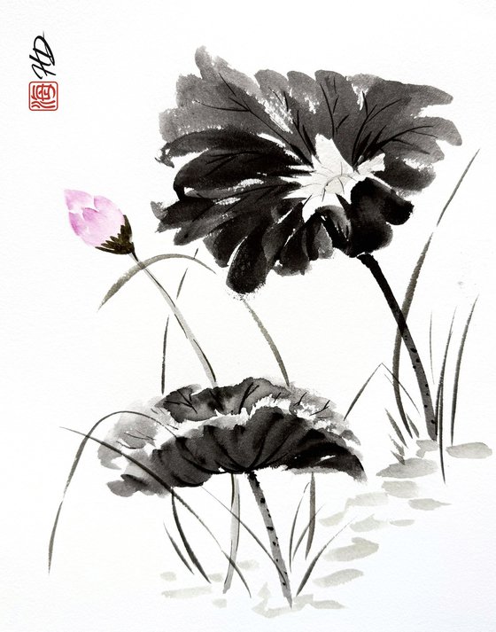 Silent Reflection