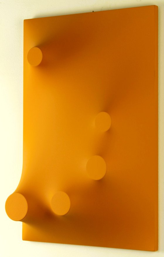 Italian Style | Plasticity and Light