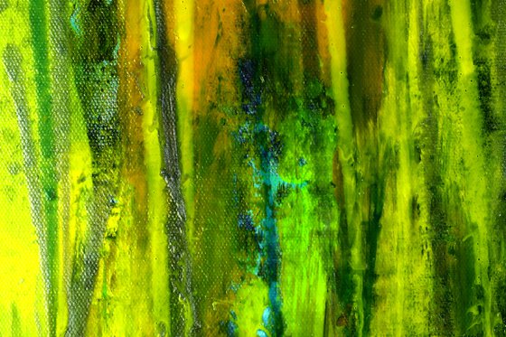 Drizzles Symphony 7