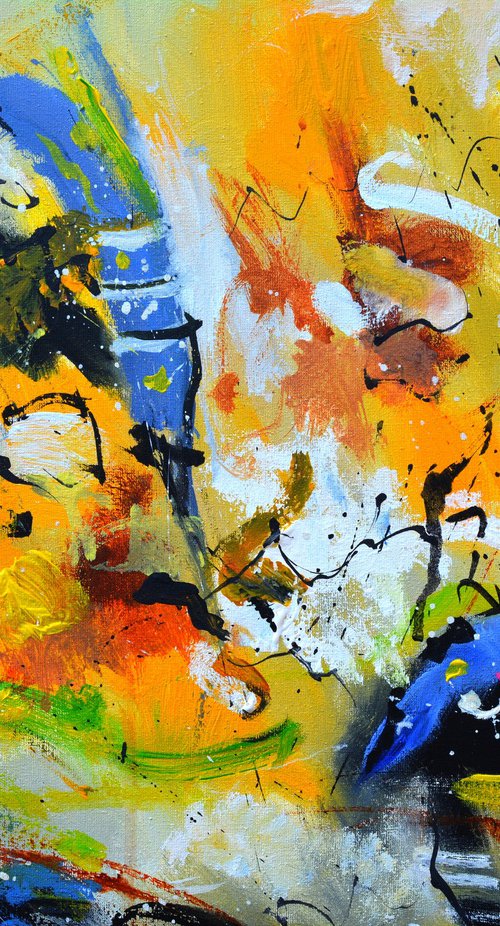Samba by Pol Henry Ledent