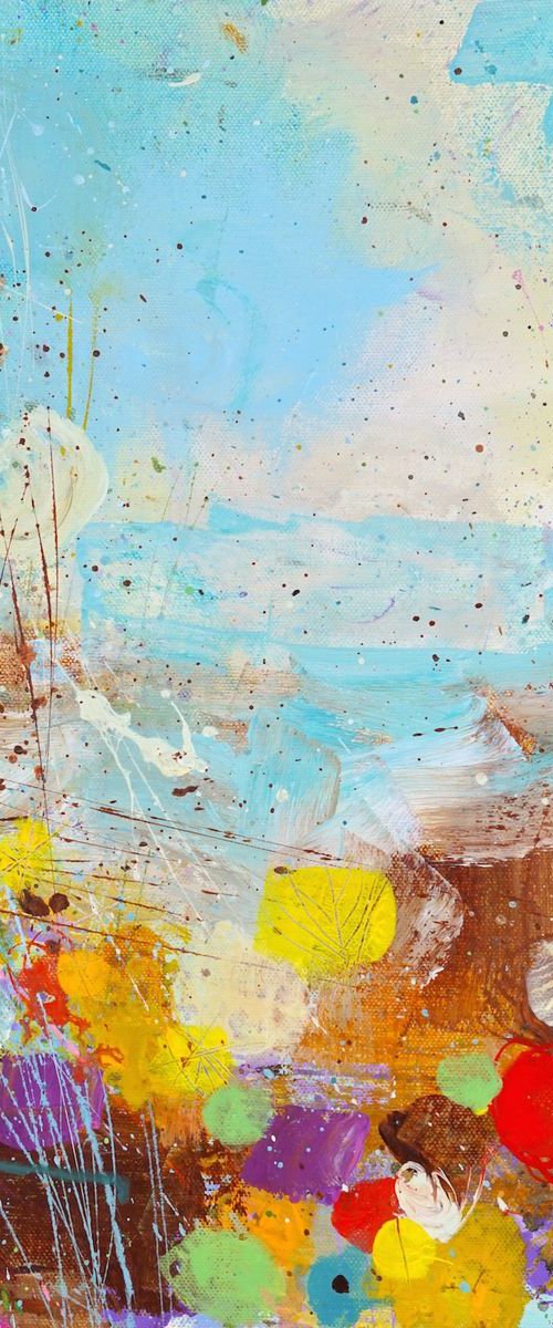 Bright Winter by Sandy Dooley