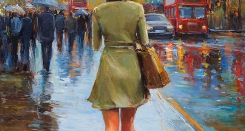 Artwork by Behshad Arjomandi