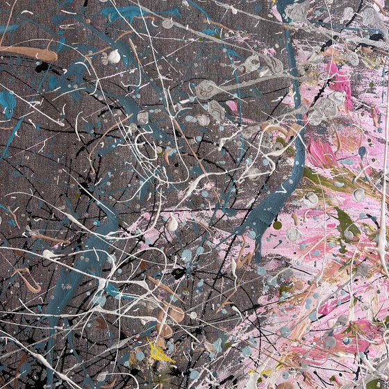 A Thousand Reasons to Flower