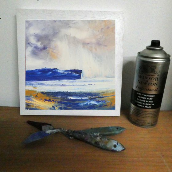 Headland Showers