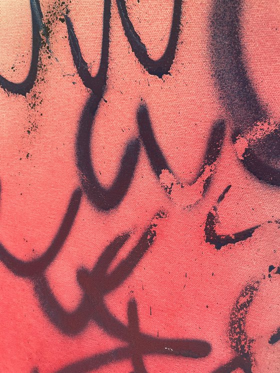ABSTRACT SPLASH II