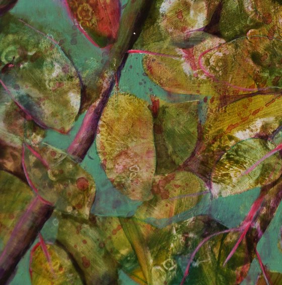 Protea Symphony III.