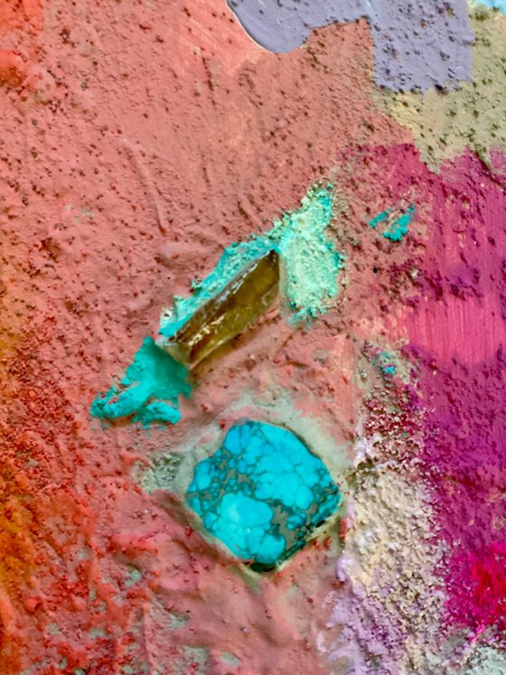 HEAVENLY AND EARTHLY 2