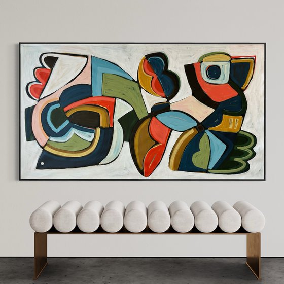 Adjusting to the Times