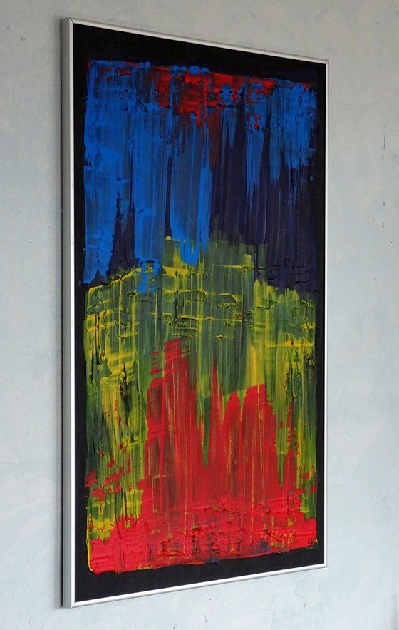 Abstract landscapes 26