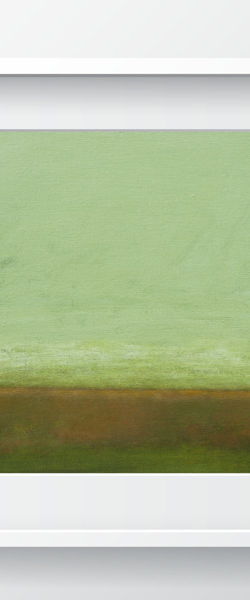 The Harvest by Thomas Hjelm