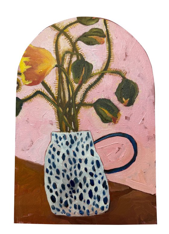 «Poppies”