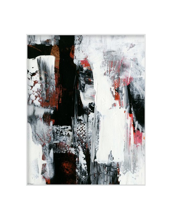 Transcendental Composition 1