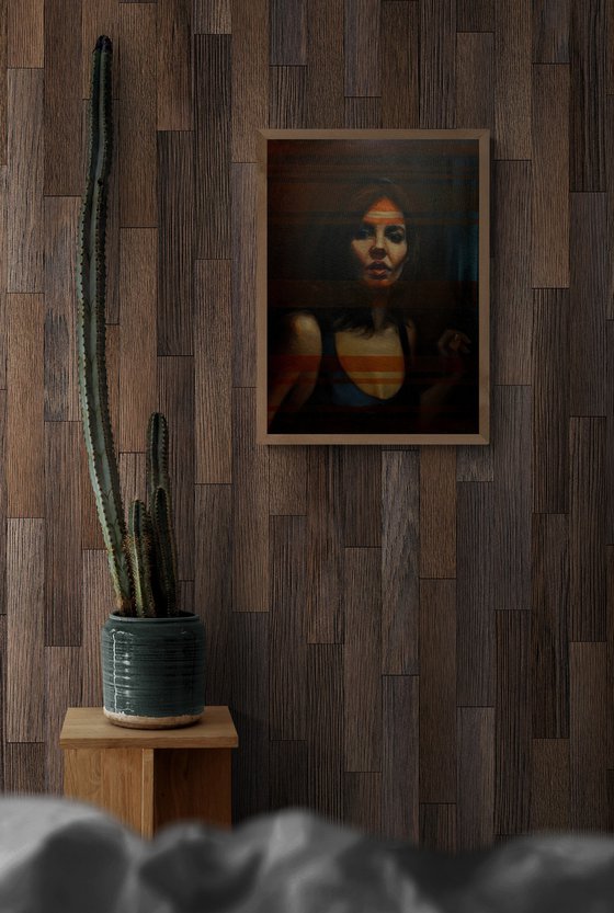 Of all stripes: revelations