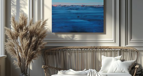 Artwork by Loretta Kaltenhauser