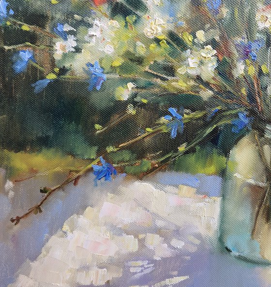 Wildflowers