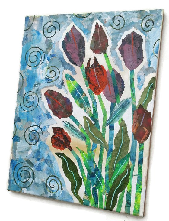 Tulips