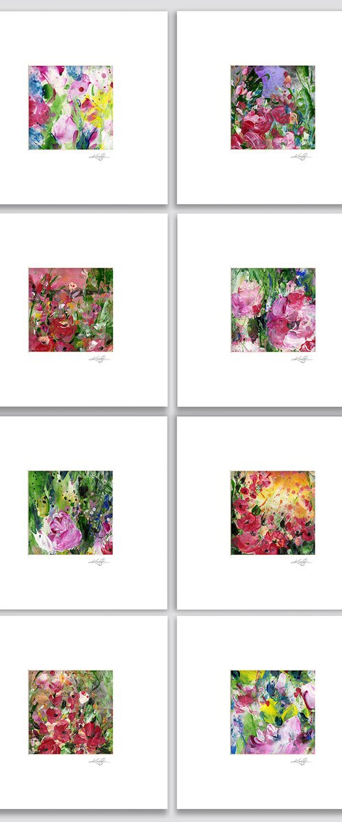 Meadow Dreams Collection 1 by Kathy Morton Stanion