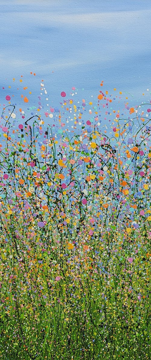 It's Such A Perfect Day by Lucy Moore