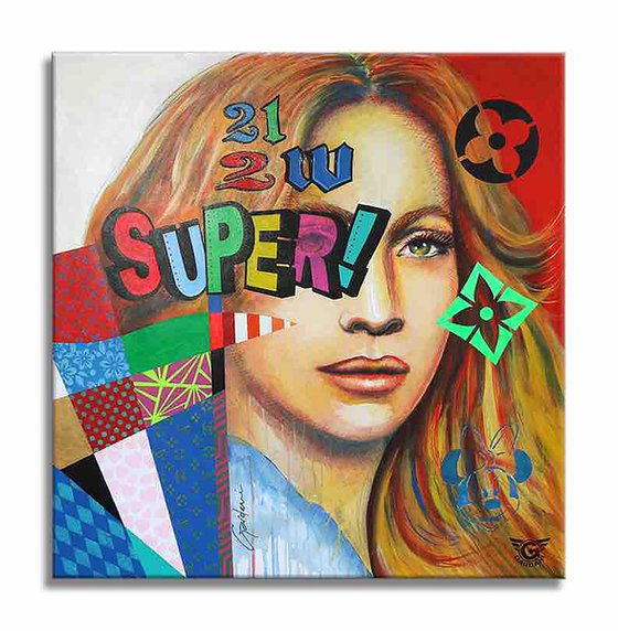 Super JLo