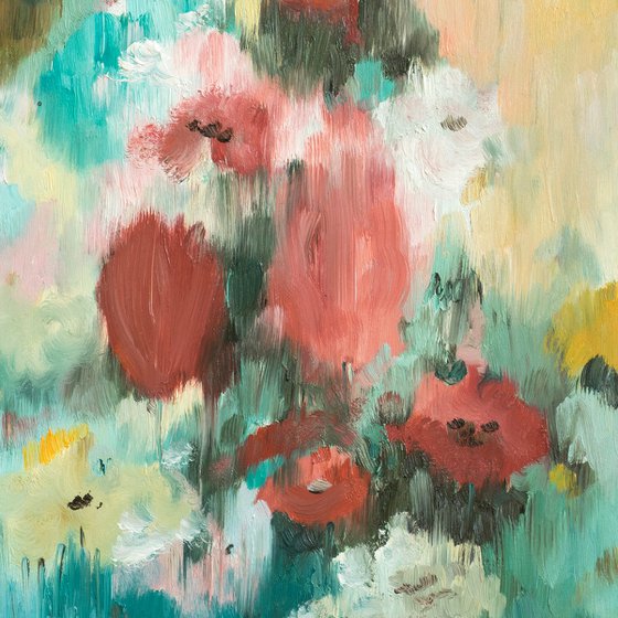 Flower Bloom