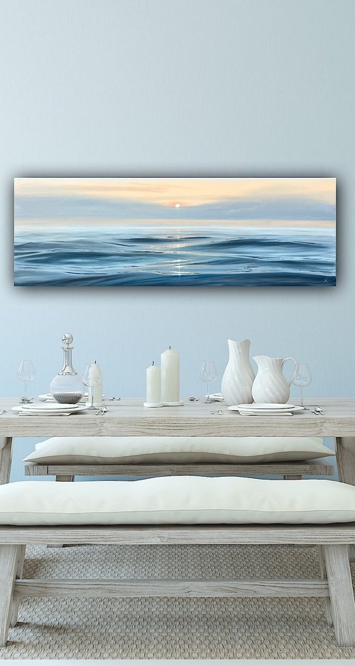 Whispers of Light by Eva Volf