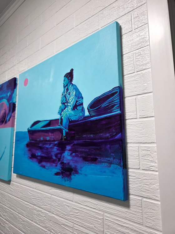 Life: No Instructions Included